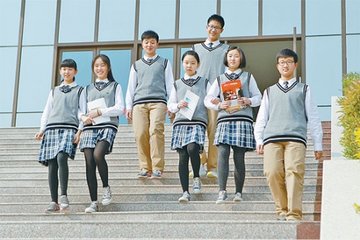 川越名師做客空港之聲，決勝六策問(wèn)鼎雙流名?！獑?wèn)題三：孩子沒(méi)考上普高又不想讀職高該怎么辦？