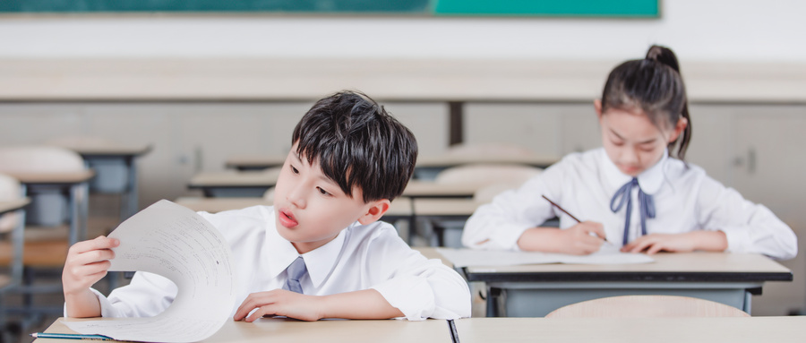 成都小學(xué)調(diào)考在即，這些你要提前了解