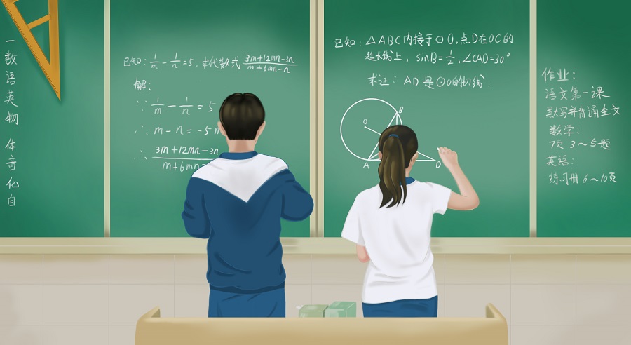 省部共建高校，將迎新校區(qū)