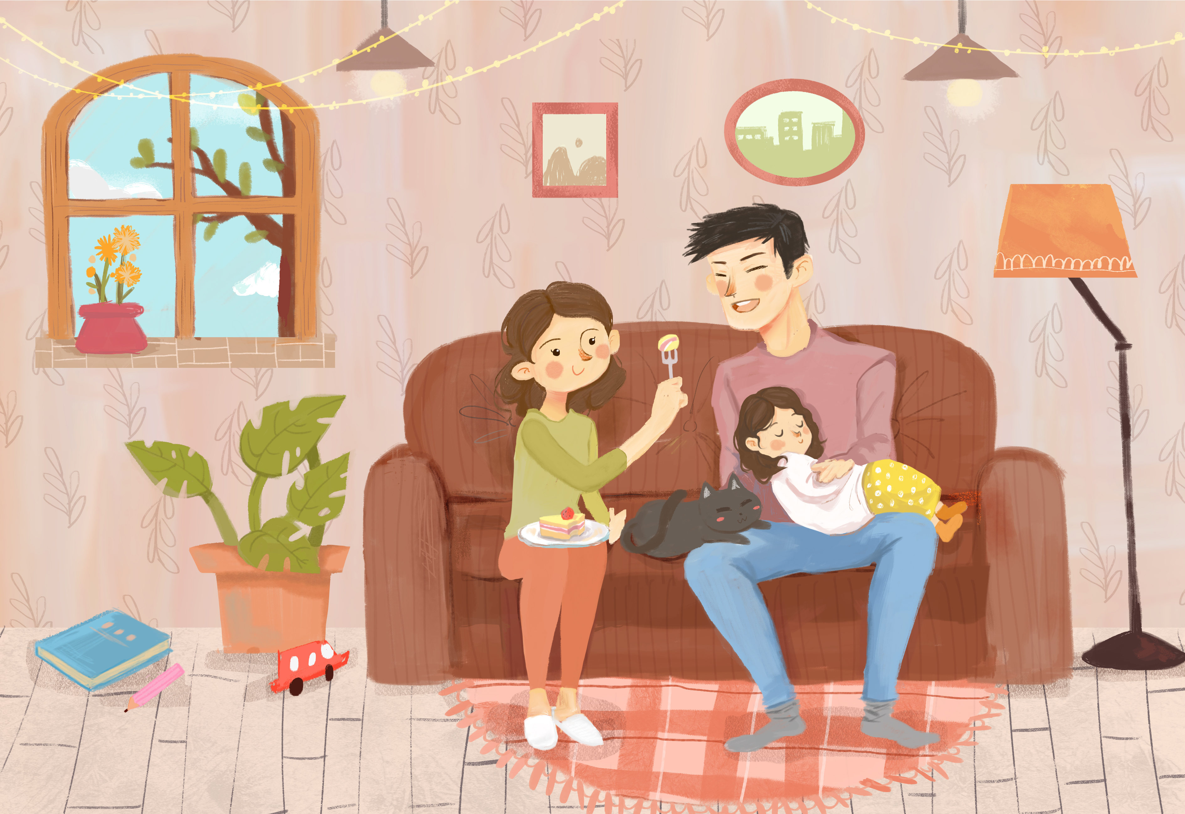 期末復(fù)習(xí)季來(lái)了，這7個(gè)科學(xué)方法一定要教給孩子，復(fù)習(xí)事半功倍！